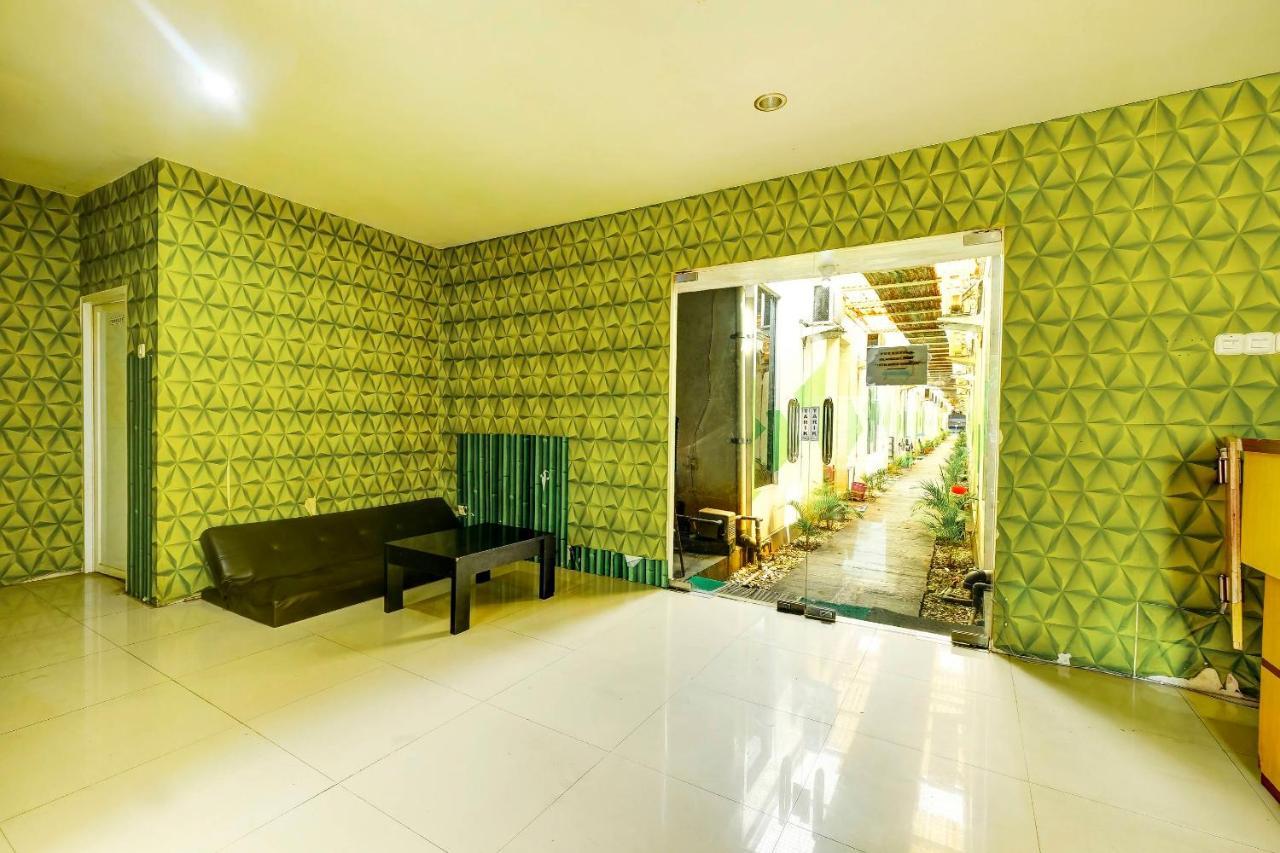 Oyo 91240 Jogja Amazon Green 2 Γιογκιακάρτα Εξωτερικό φωτογραφία